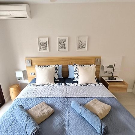 Olivia Sunset Bliss - Ac, Fibre Net, Large Pool, La Gomera And Ocean View 圣地亚哥港 外观 照片