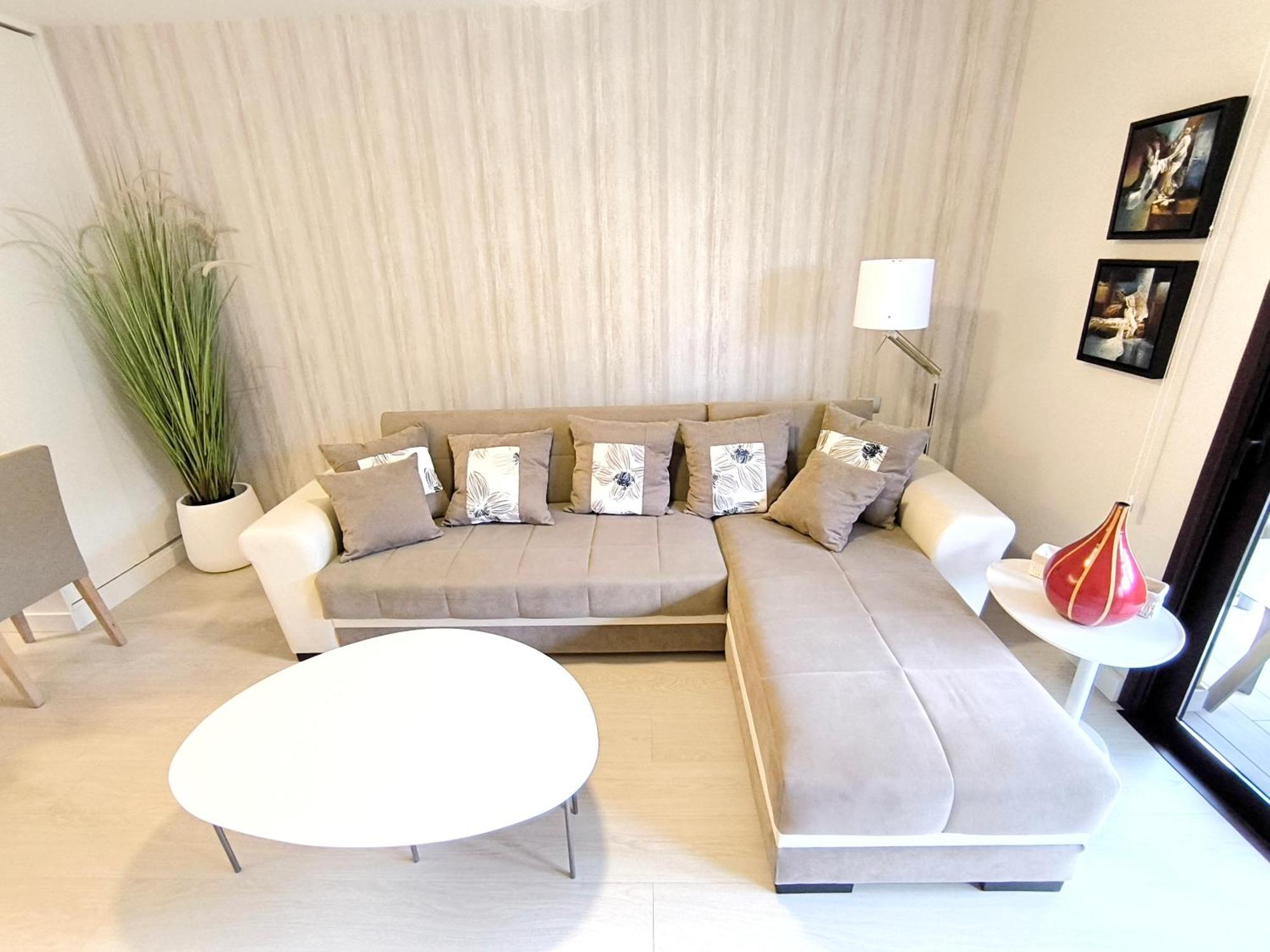 Olivia Sunset Bliss - Ac, Fibre Net, Large Pool, La Gomera And Ocean View 圣地亚哥港 外观 照片